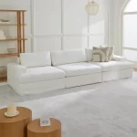 Siesta Modular Sofa - 3 Modules