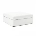 Siesta Ottoman - Image 2