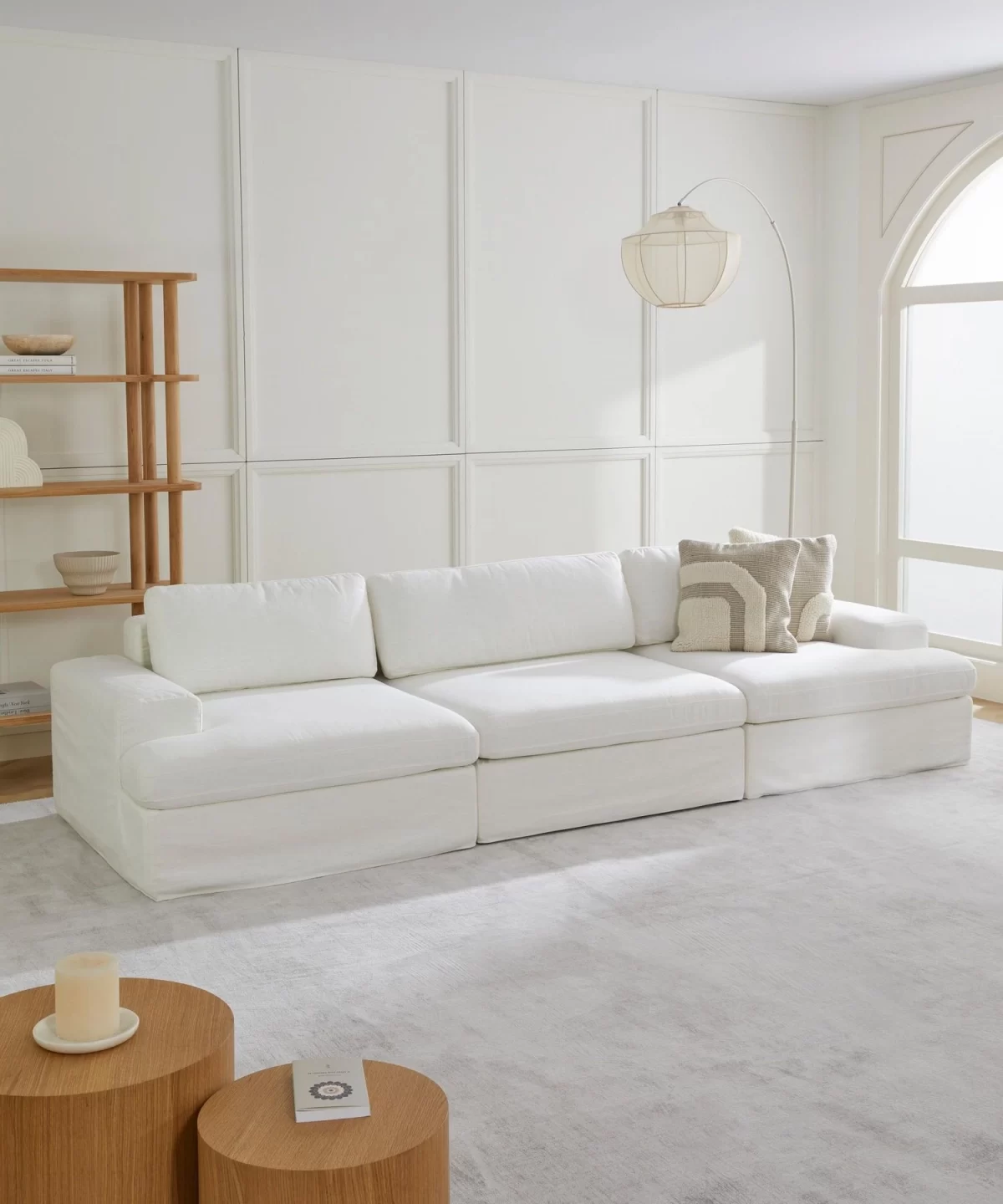 Siesta Pro Modular Sofa - 3 Modules - Image 4