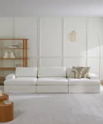 Siesta Pro Modular Sofa - 3 Modules