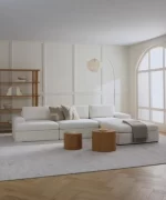 Siesta Pro Modular Corner Set - 4 Modules - Image 9