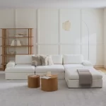 Siesta Pro Modular Corner Set - 4 Modules