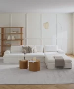 Siesta Pro Modular Corner Set - 4 Modules