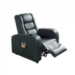 Siesta Reclining Sofa - Image 3