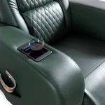 Siesta Reclining Sofa - Image 4