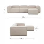 Soft Modular Corner Set - 4 Modules - Image 11