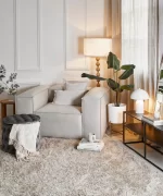 Soft Armchair - Image 3
