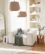 Soft Armchair - Image 2