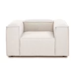 Soft Armchair