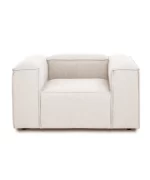 Soft Armchair