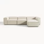 Soft Modular Corner Set - 4 Modules - Image 3