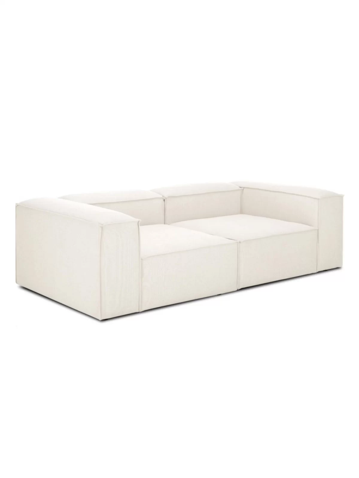Soft Modular Sofa - 2 Modules - Image 8
