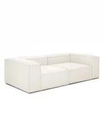 Soft Modular Sofa - 2 Modules - Image 8
