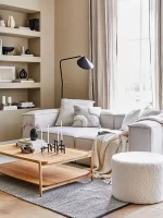 Soft Modular Sofa - 2 Modules - Image 4