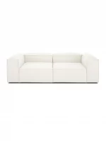 Soft Modular Sofa - 2 Modules - Image 11
