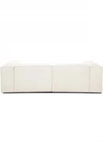 Soft Modular Sofa - 2 Modules - Image 9