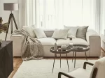 Soft Modular Sofa - 2 Modules - Image 6
