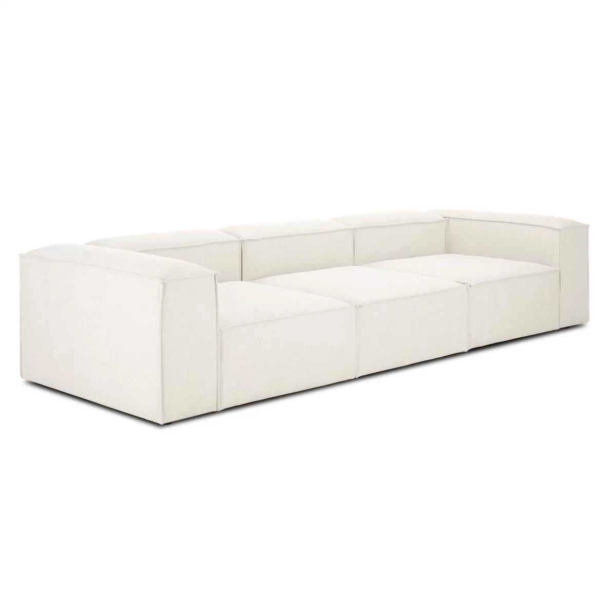 Soft Modular Sofa - 3 Modules - Image 2