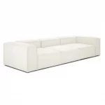 Soft Modular Sofa - 3 Modules - Image 2