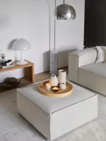 Soft Ottoman - Image 3