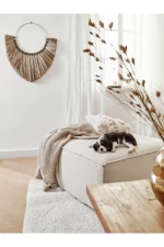 Soft Ottoman - Image 4