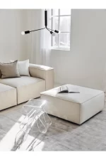 Soft Ottoman - Image 2