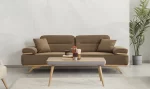 Supra Sofa Set - Image 2