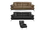 Teamo Sofa Set