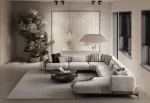 Tesla Corner Sofa