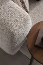 Tesla Corner Sofa - Image 8
