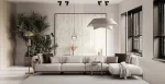 Tesla Corner Sofa - Image 6