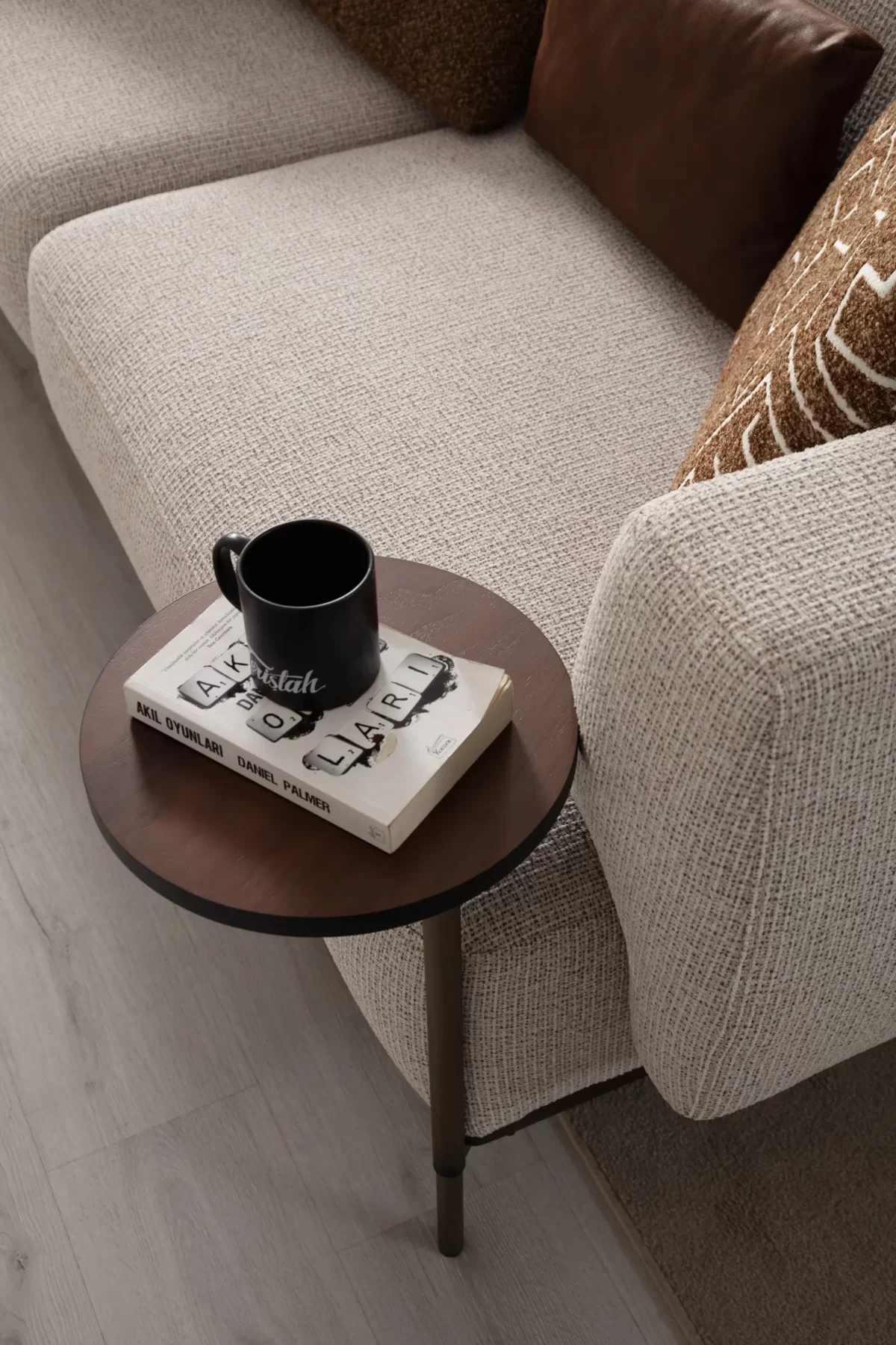 Tesla Sofa Set - Image 7