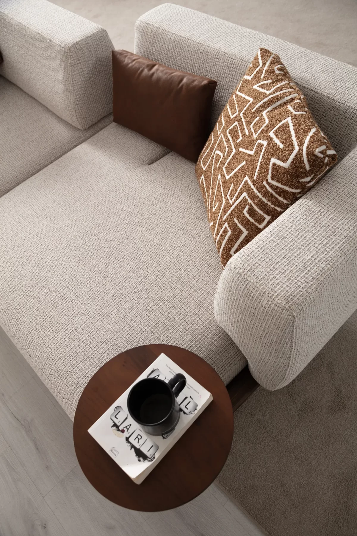 Tesla Sofa Set - Image 8
