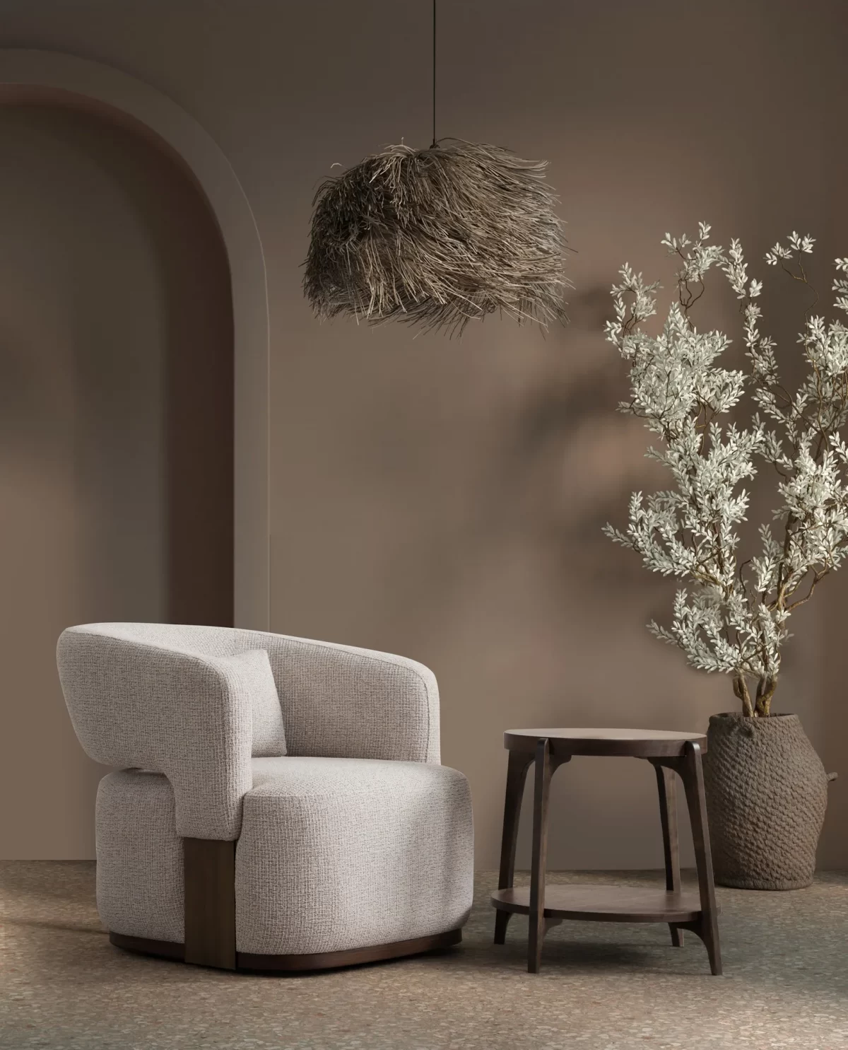 Tesla Sofa Set - Image 13