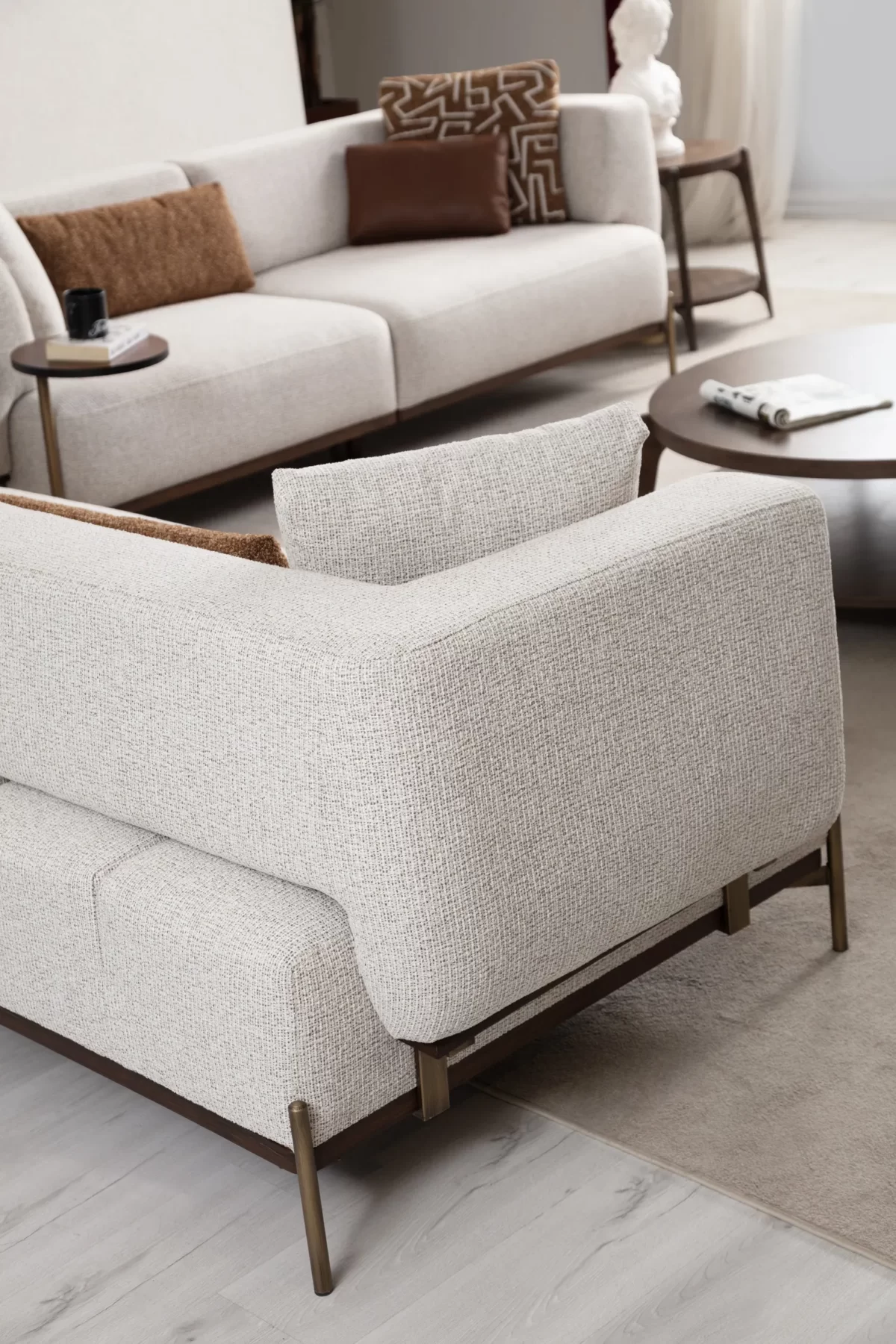 Tesla Sofa Set - Image 14