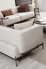 Tesla Sofa Set - Image 14