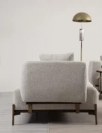 Tesla Sofa Set - Image 5