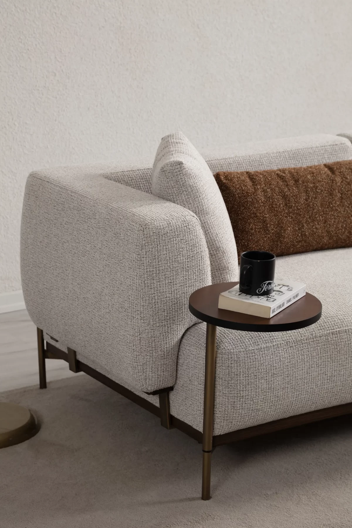Tesla Sofa Set - Image 6