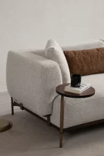 Tesla Sofa Set - Image 6