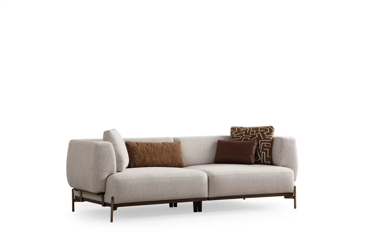 Tesla Sofa Set - Image 4