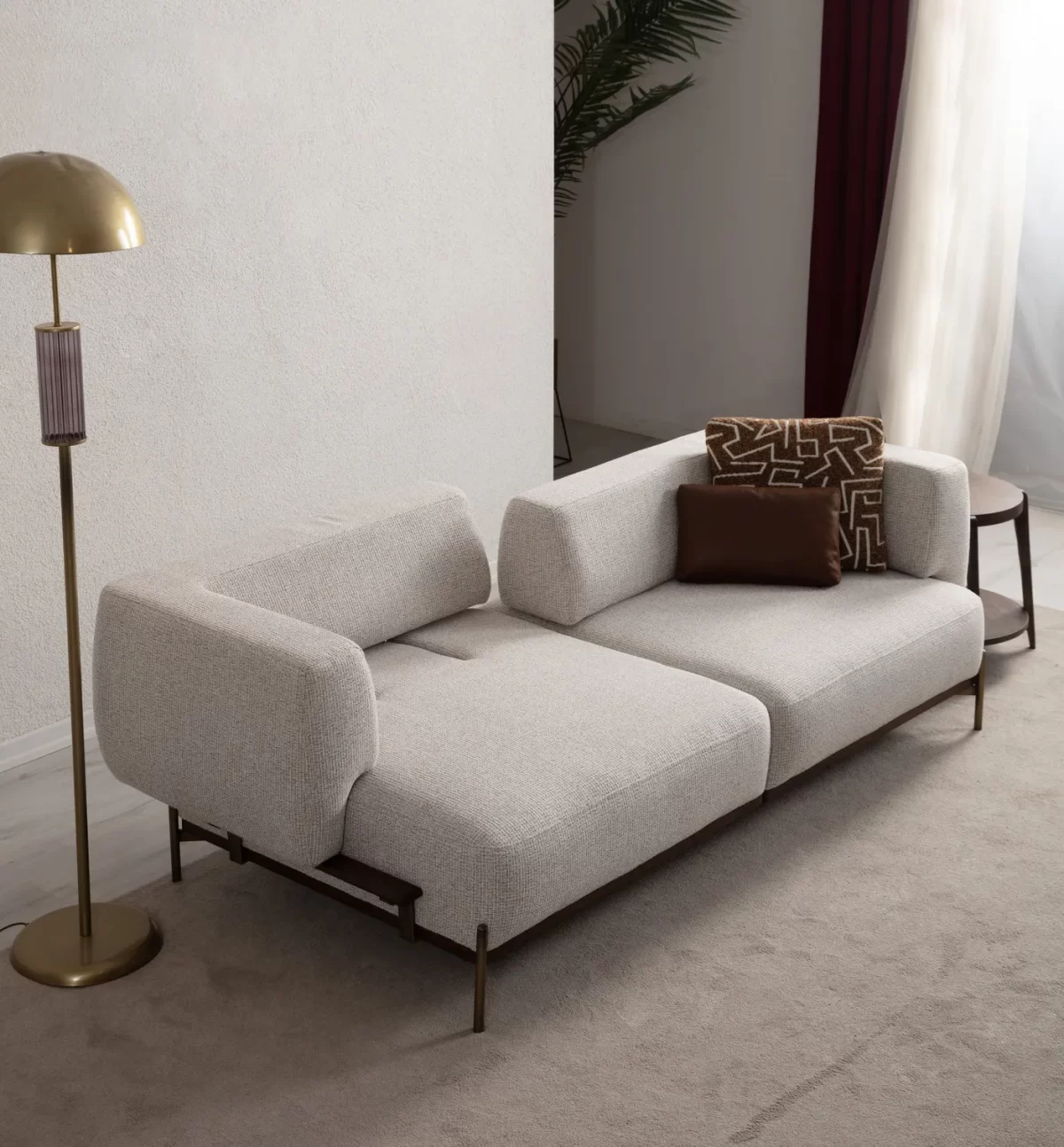 Tesla Sofa Set - Image 15