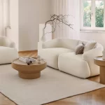 Togg Modular Sofa - 2 Modules - Image 4