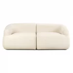 Togg Modular Sofa - 2 Modules - Image 6
