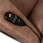 Velton Reclining Sofa (Lift) - Image 7