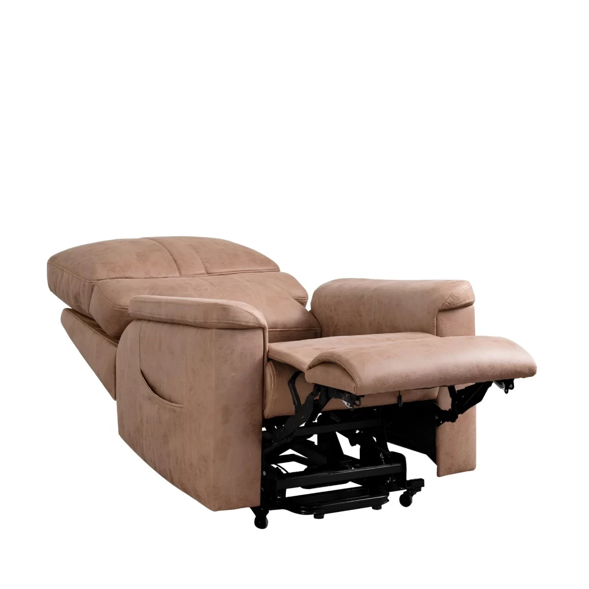 Velton Reclining Sofa (Lift) - Image 6