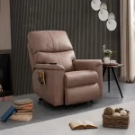 Velton Reclining Sofa (Lift) - Image 4