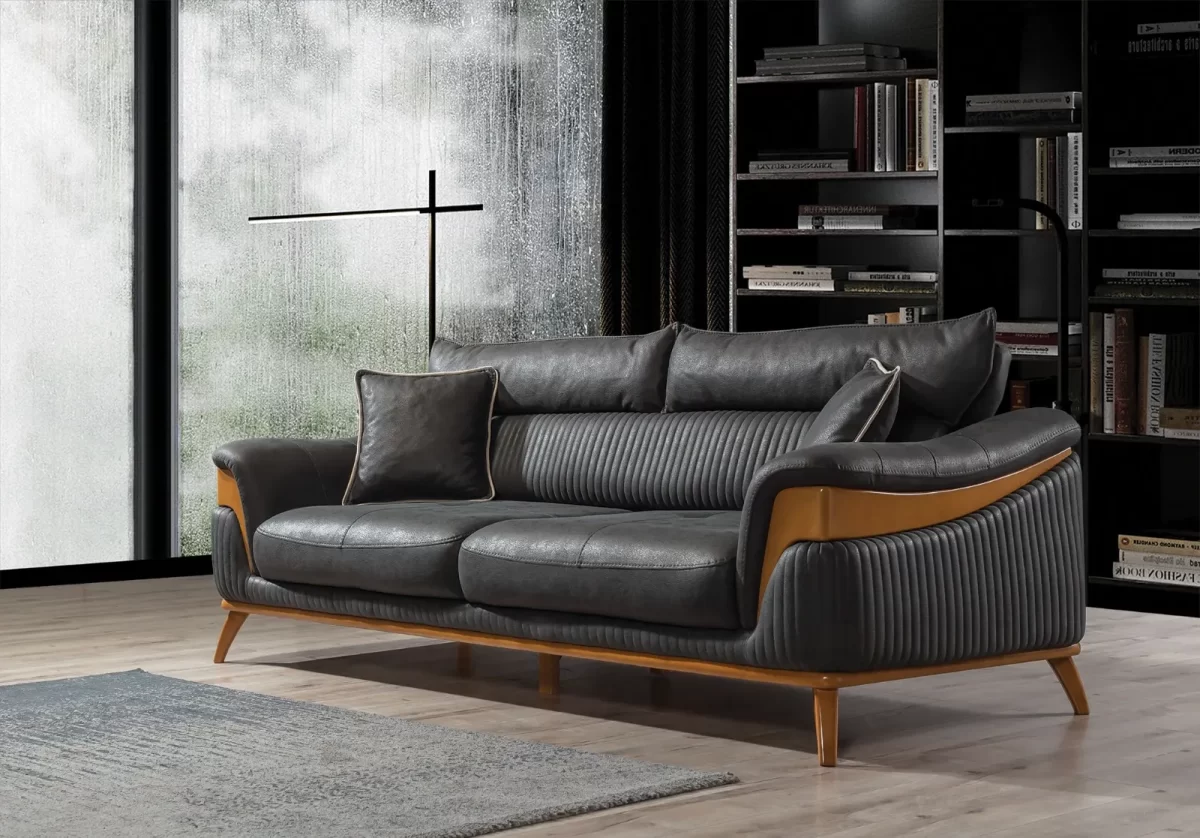 Venice Sofa Set - Image 7