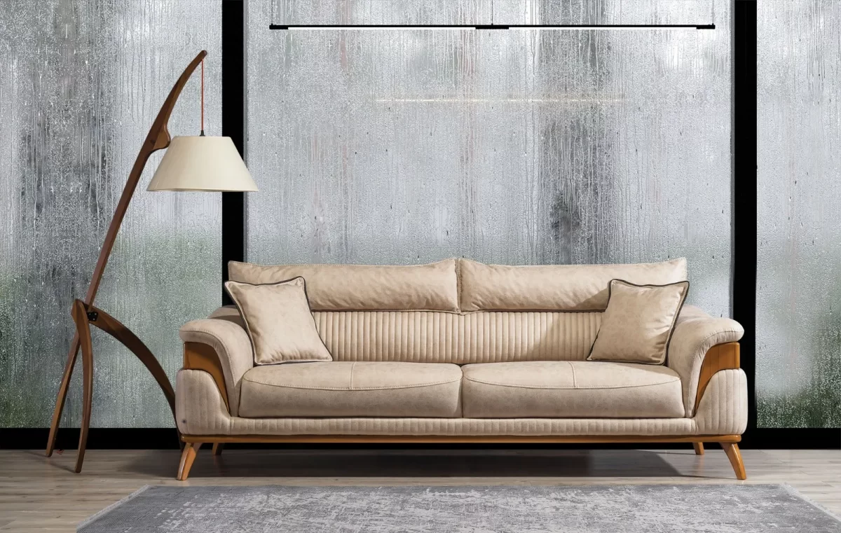 Venice Sofa Set - Image 8