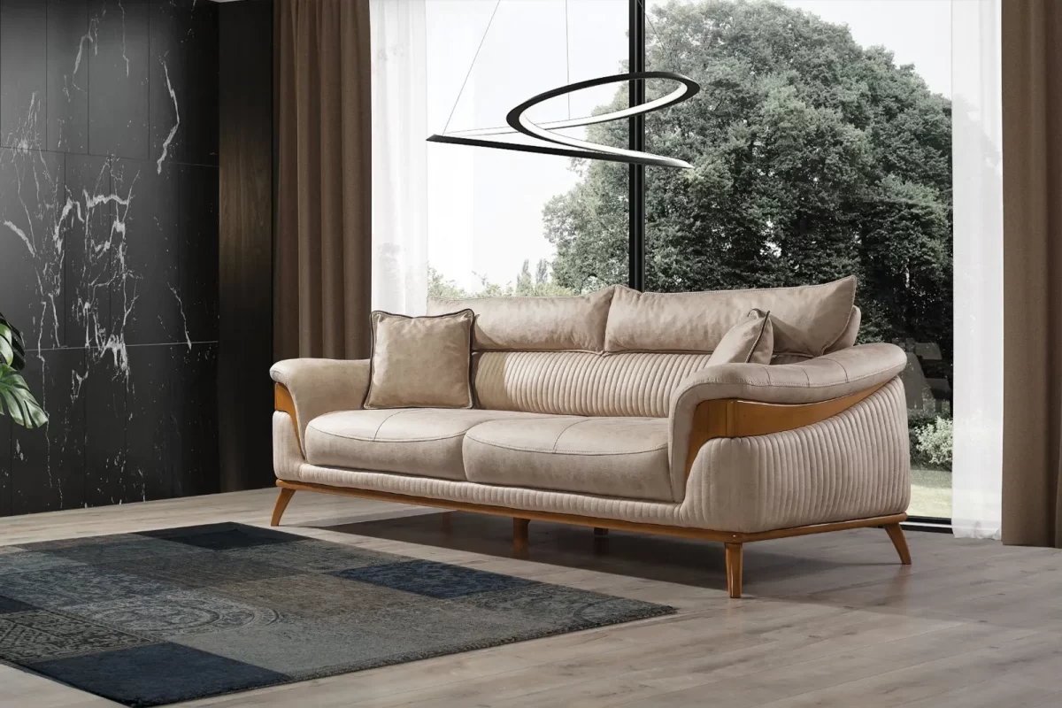 Venice Sofa Set - Image 9