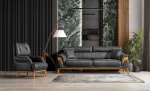 Venice Sofa Set - Image 11